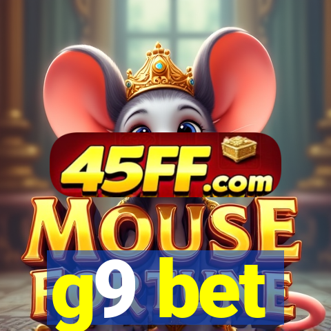 g9 bet